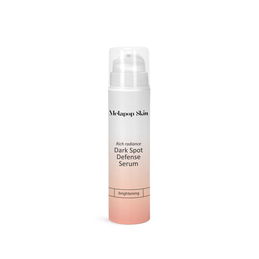 Rich radiance serum image 0
