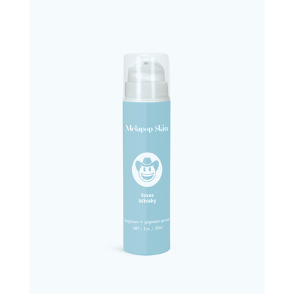 Texas Whiskey - Ingrown & Pigment serum image 0