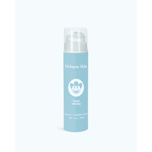 Texas Whiskey - Ingrown & Pigment serum image 0